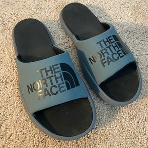 Northface slides